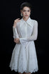 LASANRA FANNY DRESS